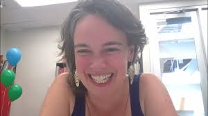 Arts Lunch: "the mother and the mourning song" by Isabel Nelson