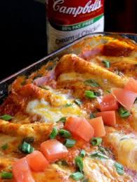 Ground coriander, ground cumin, shredded mexican style cheese and 7 more. Campbells Soup Archives Creole Contessa