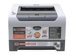 Following is the list of drivers we provide. Brother Hl Series Hl 5250dn Workgroup Monochrome Laser Printer Newegg Com
