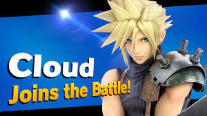 A quick video on how to unlock cloud in super smash bros ultimate stay updated with my content through . How To Unlock Cloud In Smash Bros Ultimate Elecspo