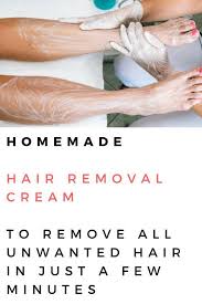 Homemade Hair Removal Cream With Alum To Get Rid Of Unwanted Hair Hairremovalleg In 2020 Homemade Hair Removal Homemade Hair Products Hair Removal Cream