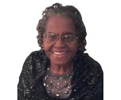 Mary Parker Obituary (1920