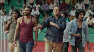 Kesari Marathi Box Office Collection Marathi Khabri Check out box office collection report & verdict, first day, weekend collection, total collection in india and overseas. kesari marathi box office collection