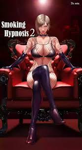Smoking Hypnosis Season 2 EP.11 » nhentai: hentai doujinshi and manga