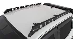 Rnnb2 Rhino Rack Backbone Mounting System Nissan Navara Np300