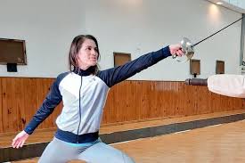 Colección digital del bellas artes. El Drama De Belen Perez Maurice A Un Mes Del Preolimpico Y Mas La Voz Del Interior