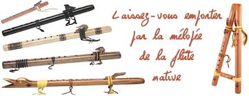 Flute Native Amerindienne Naf Flutes High Spirits Achat Vente En Ligne