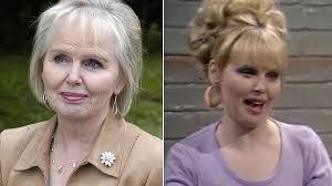 Patricia Brake's Instagram, Twitter & Facebook