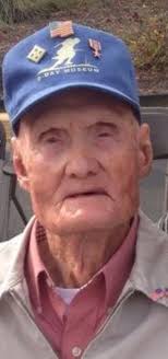 William Clifford Osborn (1917-2015)