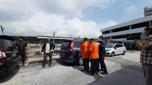 Bandar al muktafi billah shah, terengganu. Jpj Kuala Terengganu Contact