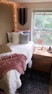 Room Goals Pastelangel101 Stylish Dorm Room Dorm Room Inspiration Dorm Room Decor
