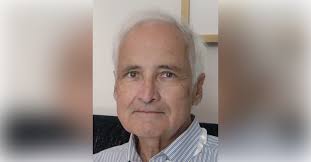 Obituary information for John Alan England