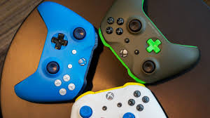 Xbox design lab was temporarily suspended last october while microsoft worked on transitioning between console generations, but the custom controller service is back. Xbox Design Lab Custom Controllers Youtube