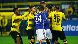 The passing was quick, crisp and perfectly timed, and once they were ready to spring forward, erling haaland was already calling for the ball and with a step on the. Inkl Bundesliga Borussia Dortmund Throw Away Four Goal Lead To Draw Vs Fc Schalke 04 Hindustan Times