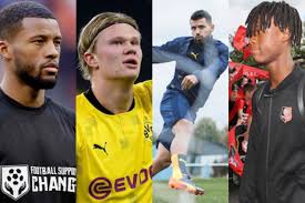 Tableau des transferts, arrivées et départs, montants. Fc Barcelone Qui Pourrait Signer Cet Ete Selon Les Bookmakers
