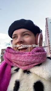 Olivia Ruffin Is Cool