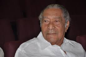 El Negro Grande del Cañaguate