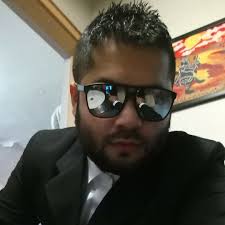 Vishal Menon (@Bumpax)