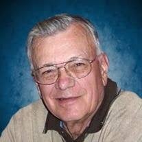 Thomas Byrne Obituary