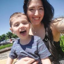 Amy Lockridge's Instagram, Twitter & Facebook