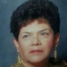 Margarita Gonzalez Obituary March 21, 2014
