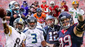The official source of seahawks wallpapers, lock screens, home screens for your iphone, android mobile phone, desktop, laptop, ipad, surface tablet, apple watch and. American Football Legends Wallpapers Wallpaper Cave