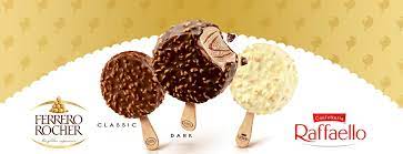See which of our picks hit the mark when it came to taste, quality of ignore lame product claims: Ferrero Unveils First Ever Ferrero Rocher And Raffaello Ice Creams