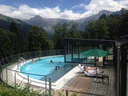 Adelboden ski resort and gstaad ski resort are worth checking out if an activity is on the agenda, while those wishing to experience the area's natural beauty can explore saanenmöser pass and choleren gorge. Lenkerhof Gourmet Spa Resort Picture Of Lenkerhof Gourmet Spa Resort Lenk Im Simmental Tripadvisor