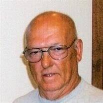 Donald Roy Dumond Obituary