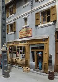 Forums Lr Presse Voir Le Sujet A La Decouverte De Chinon St Jacques En H0 Maquette Maison Modelisme Ferroviaire Modelisme Train