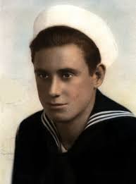 Fredrick Dale & Paula Stella (Dean) Davis