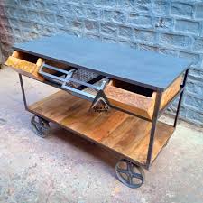 kitchen trolley, industrial kitchen