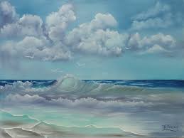 Its calm face soothes your mind. Gallery Painting Bug Studio