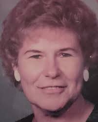Obituary: Barbara Jane (Fleming) Buenger
