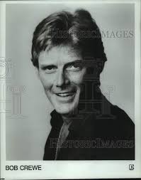 1984 Pop musician Bob Crewe