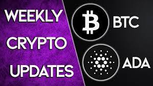 Cardano won't replace bitcoin because they have different purpouse. Bitcoin Btc Vs Cardano Ada Review Features Importance Wallets Science Online