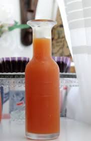 Jus De Papaye A La Citronnelle Alice Pegie Jus De Papaye Papaye Citronnelle