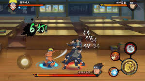 Exploit the completely patched up battle system and get ready to plunge into the most epic fights you've ever found in the naruto shippuden: Naruto Ultimate Storm 1 45 26 8 For Android Download