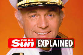 Gavin macleod, best known for his role as captain merrill stubing on the love boat, has died at age 90, tmz reported on may 29. W2bwez8b 5w8m