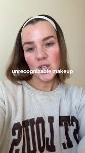 Lacey Dixon Mua Mishap