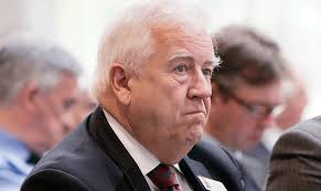 MICHAEL SOMERS AND THE LAWYERS