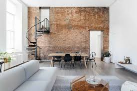 Maybe you would like to learn more about one of these? Desain Interior Apartemen Minimalis Dengan Sentuhan Natural Kayu Dan Batu Bata Arsitag