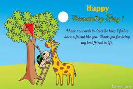 We put the party in party of two! Lovely Friendship Day Card Making Easy