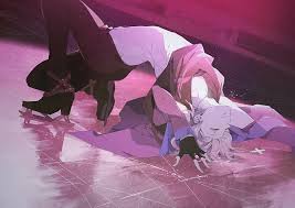 Yuri Plisetsky Gpf In Barcelona Ex Welcome To The Madness 