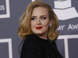 Adele's baby targeted by Twitter trolls