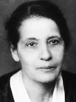 Lise Meitner at Frankly CuriousFrankly Curious