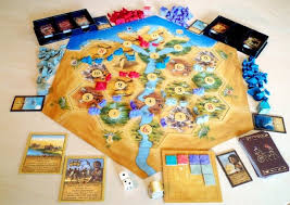 Updated october 28, 2020 by luke perrotta. 32 Best Catan Expansions Editions Extensions Reviewed Ranked Best To Worst Brilliant Maps