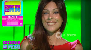 His birthday, what he did before fame, his family life, fun trivia facts, popularity rankings, and more. Barby Franco Se Subio A La Balanza De Cuestion De Peso Y Dejo En Evidencia Su Infrapeso Vos
