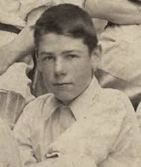 Young, Frederick Sidney Newman (1880-1918)