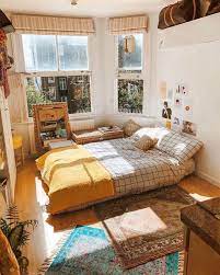 Bohemian Style Ideas For Bedroom Decor Small Bedroom Decor Cozy Small Bedrooms Aesthetic Bedroom